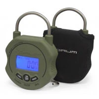 Korum Digital Scales 85lb/40kg